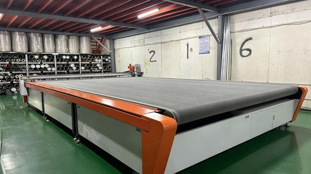 Hunan Yezi Sunshade Technology Co., Ltd.