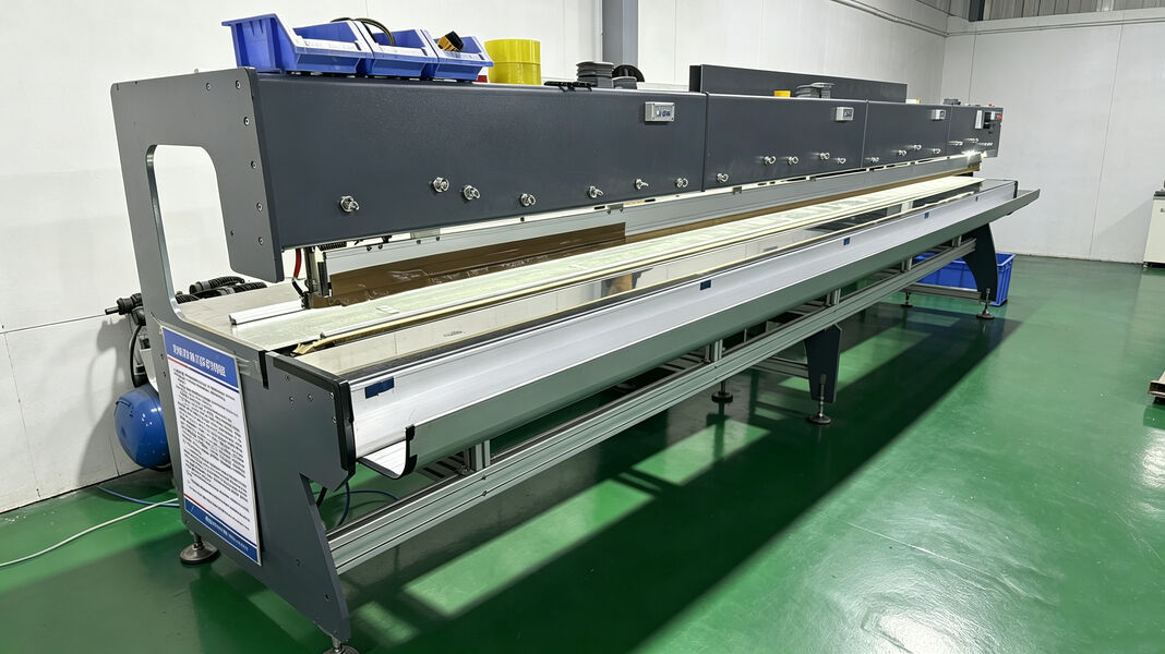 Hunan Yezi Sunshade Technology Co., Ltd.