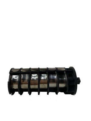 Manual Windproof Roller Blind Series 55mm Pipe Diameter Flat Steel Spring with 20000 Lifespan and 3-8KG Load Capacity