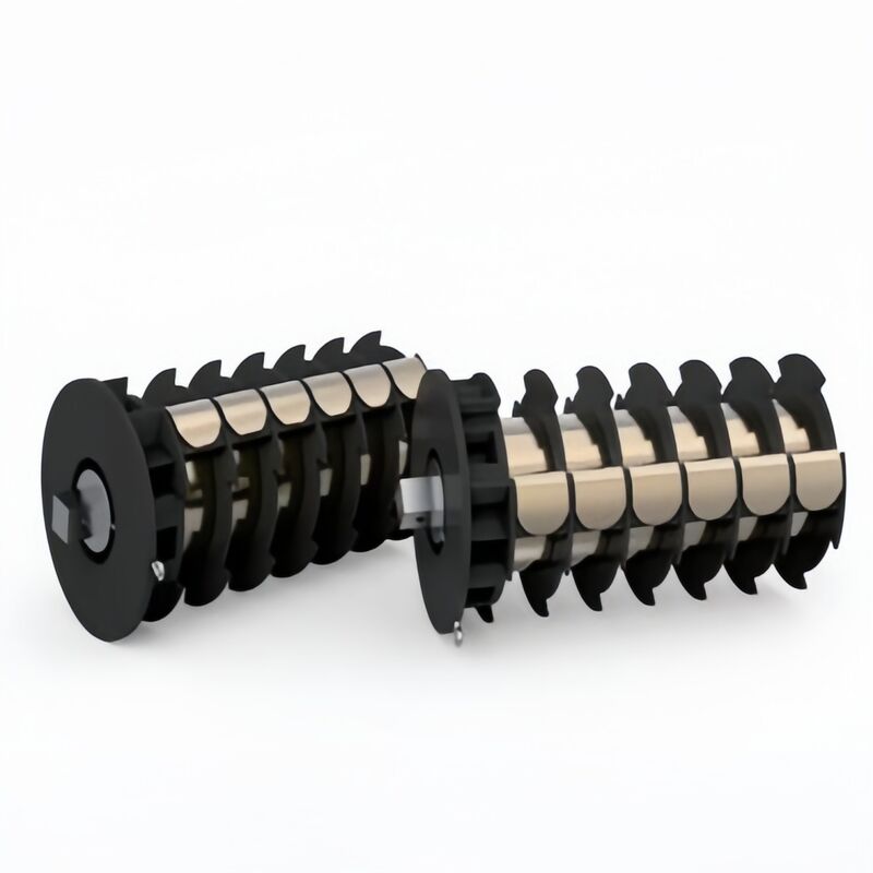 55mm Pipe Diameter Flat Steel Spring,20000 Lifespan Roller Blind Spring,3-8KG Load Capacity Windproof Spring