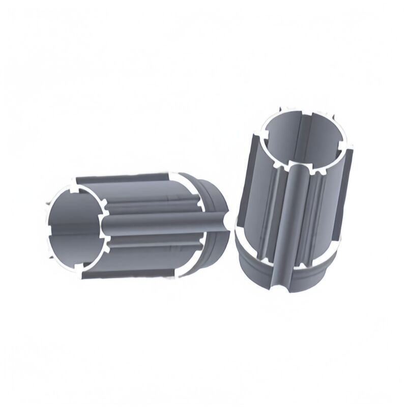 70mm Spring Sleeve Adapter Kit for 55mm Flat Steel Spring Roller Tube Compatibility
